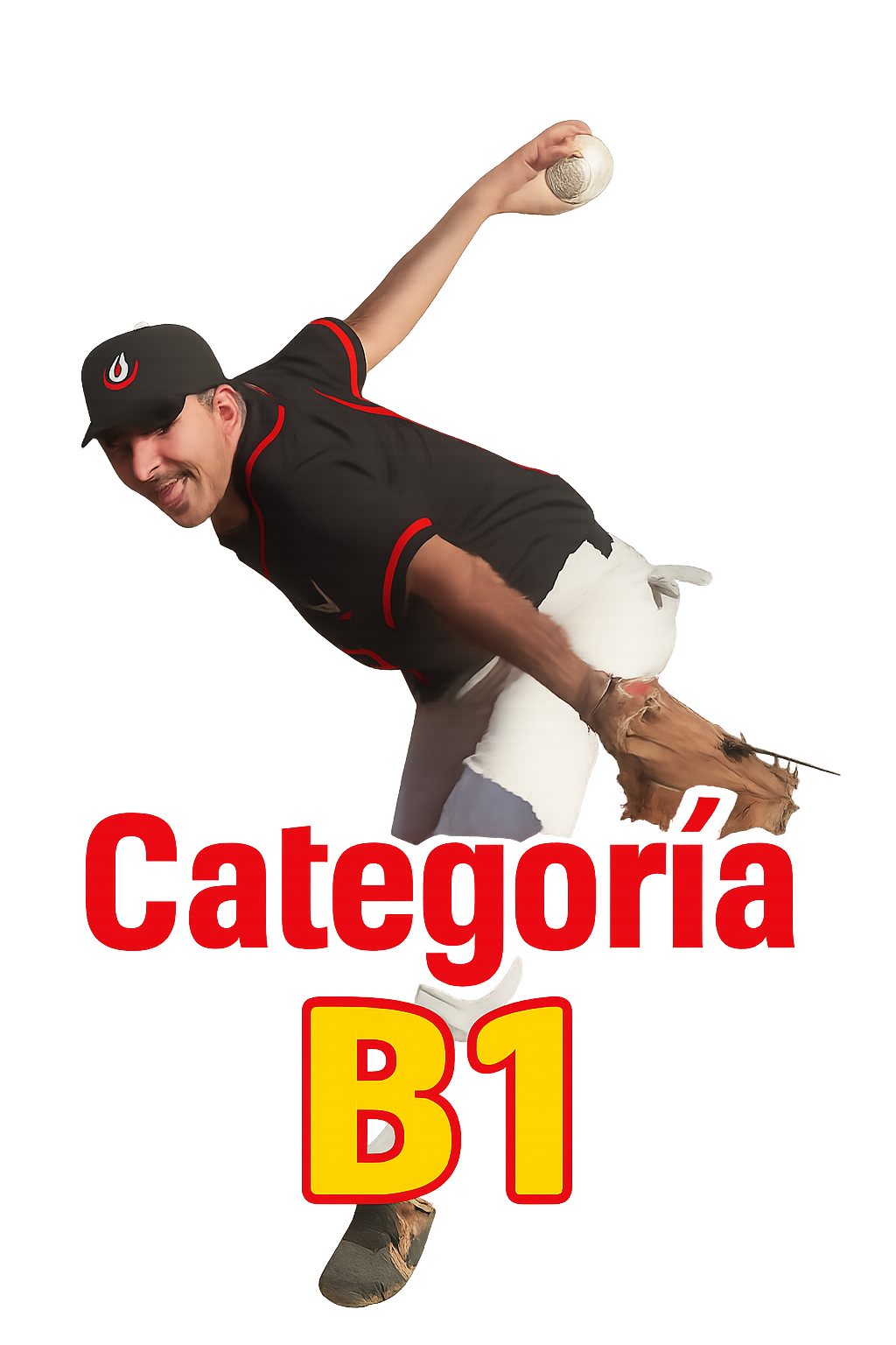 Categoría B1